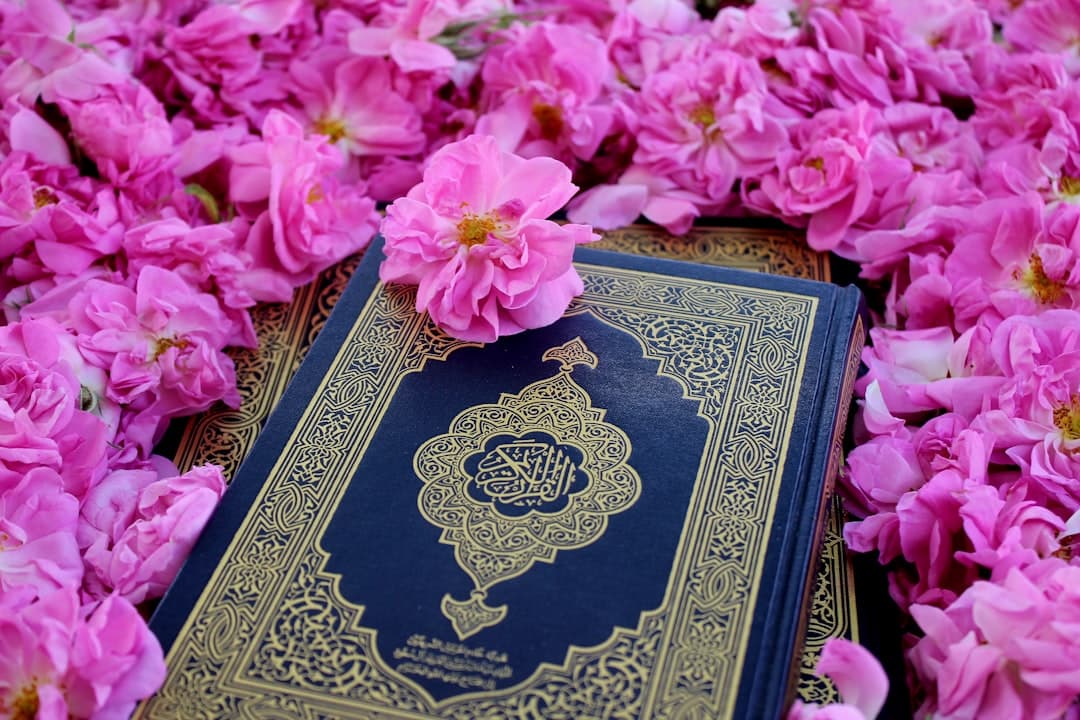 Islamic architectural detail reflecting the spiritual depth of monotheistic belief in Islam